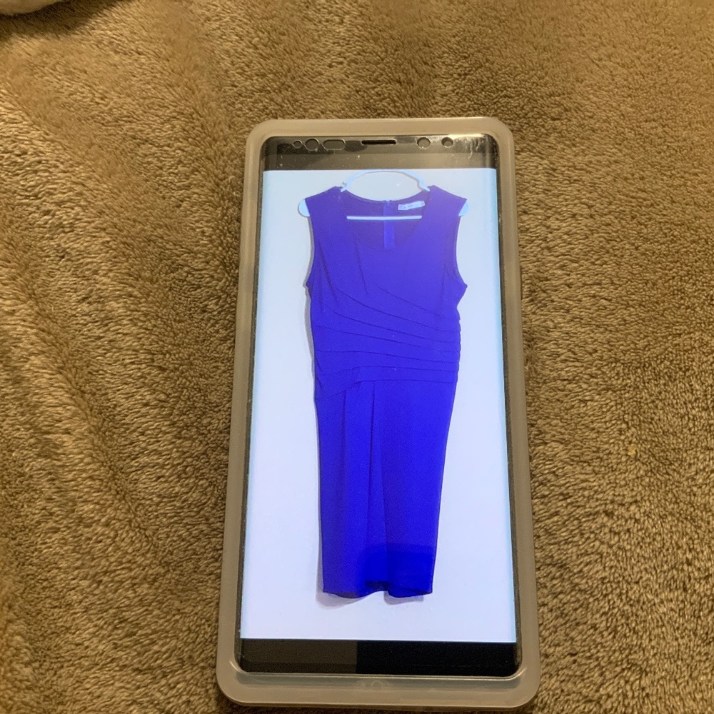 Dress for many occasions